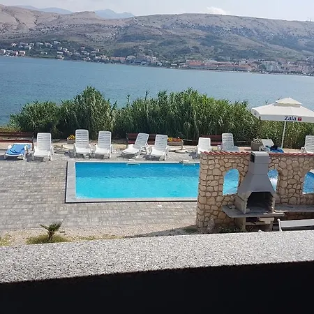 Mia Pag شقة *