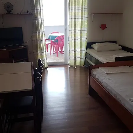 Appartement Mia Pag