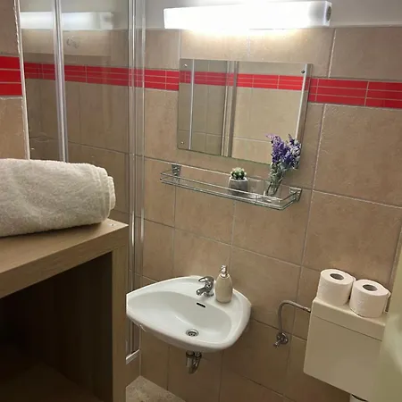 Appartement Mia Pag Pag Town