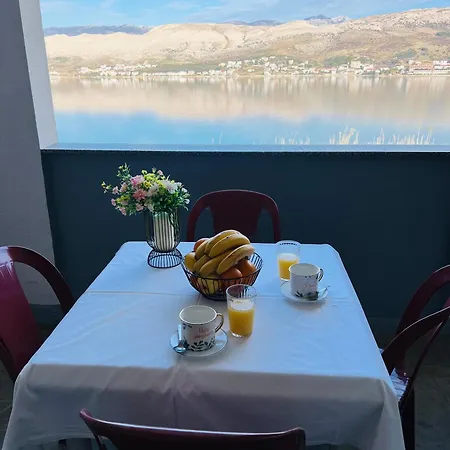 Appartement Mia Pag