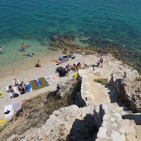 Mia Pag Apartamento Pag Town